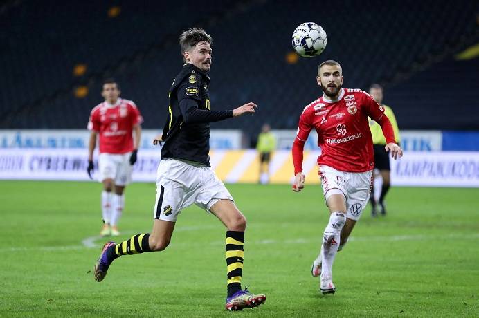 Nhận định kèo AIK vs Slovacko, 0h ngày 26/8