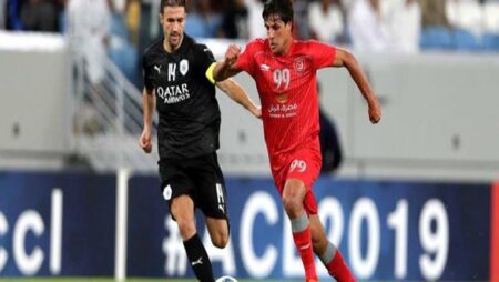 Nhận định kèo Al Ahli vs Al-Duhail, 21h30 ngày 11/08