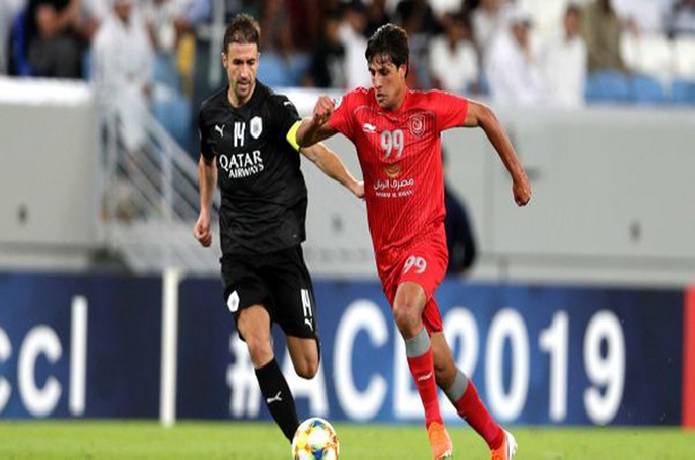 Nhận định kèo Al Ahli vs Al-Duhail, 21h30 ngày 11/08