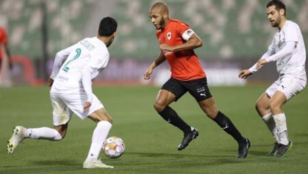 Nhận định kèo Al Rayyan vs Al Ahli, 21h20 ngày 23/8