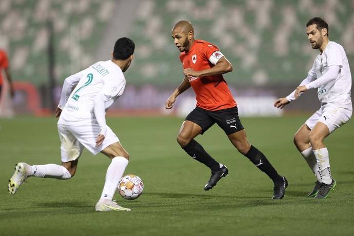 Nhận định kèo Al Rayyan vs Al Ahli, 21h20 ngày 23/8