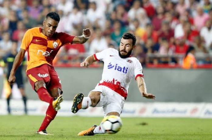 Nhận định kèo Antalyaspor vs Galatasaray, 1h45 ngày 8/8