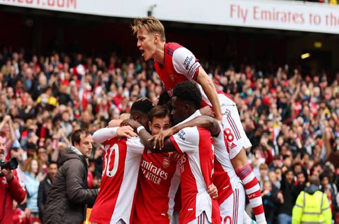 Nhận định kèo Arsenal vs Fulham, 23h30 ngày 27/8