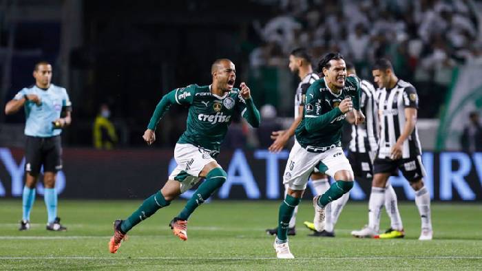 Nhận định kèo Athletico PR vs Palmeiras, 7h30 ngày 31/8