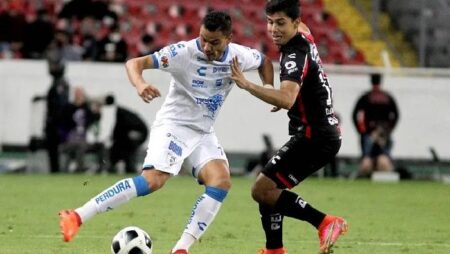 Nhận định kèo Atlas vs Queretaro, 9h ngày 5/8