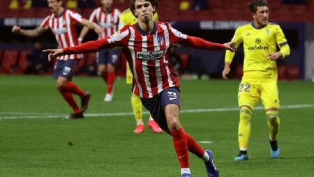 Nhận định kèo Atletico Madrid vs Villarreal, 0h30 ngày 22/8