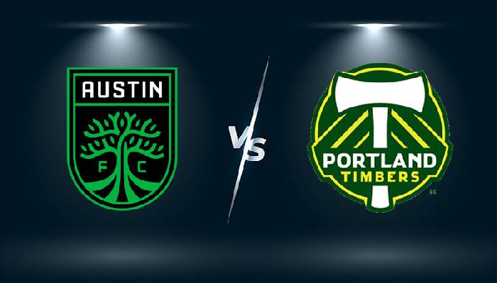 Nhận định kèo Austin vs Portland Timbers, 8h07 ngày 1/9