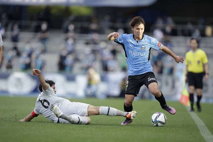 Nhận định kèo Avispa Fukuoka vs Kawasaki Frontale, 17h00 ngày 20/8