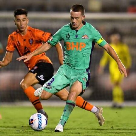 Nhận định kèo Avondale vs Brisbane Roar, 16h30 ngày 17/8