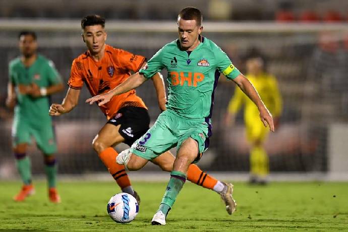 Nhận định kèo Avondale vs Brisbane Roar, 16h30 ngày 17/8