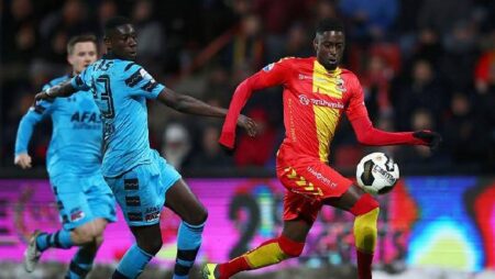 Nhận định kèo AZ vs Go Ahead Eagles, 21h45 ngày 7/8