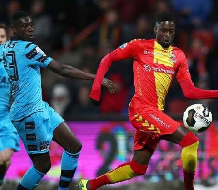 Nhận định kèo AZ vs Go Ahead Eagles, 21h45 ngày 7/8