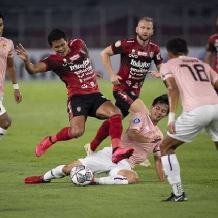 Nhận định kèo Bali vs Persik, 16h ngày 27/8