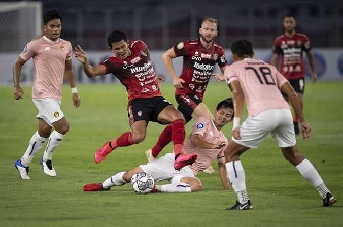 Nhận định kèo Bali vs Persik, 16h ngày 27/8