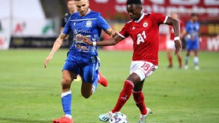 Nhận định kèo Basel vs CSKA Sofia, 0h ngày 26/8