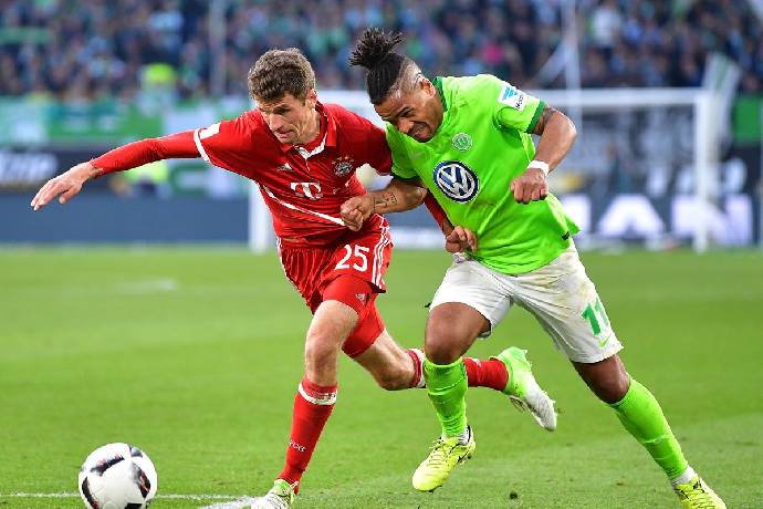 Nhận định kèo Bayern Munich vs Wolfsburg, 22h30 ngày 14/8