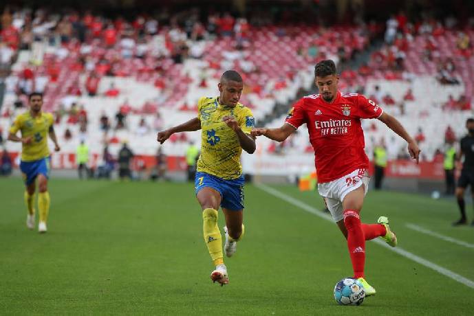 Nhận định kèo Benfica vs Arouca, 2h15 ngày 6/8