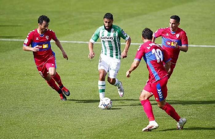 Nhận định kèo Betis vs Elche, 2h30 ngày 16/8