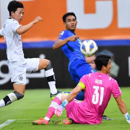 Nhận định kèo BG Pathum vs Kitchee, 15h ngày 19/8