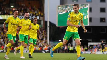 Nhận định kèo Birmingham vs Norwich, 1h45 ngày 31/8