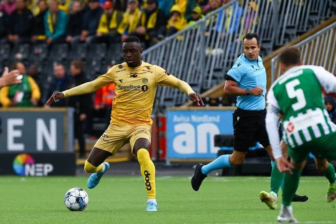 Nhận định kèo Bodø / Glimt vs Dinamo Zagreb, 2h00 ngày 17/8