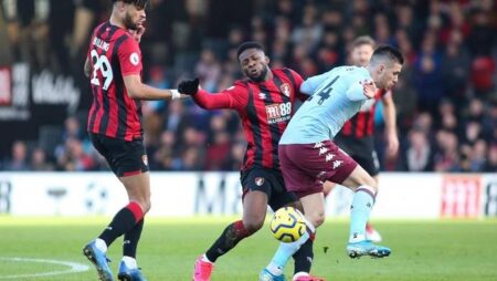 Nhận định kèo Bournemouth vs Aston Villa, 21h00 ngày 6/8