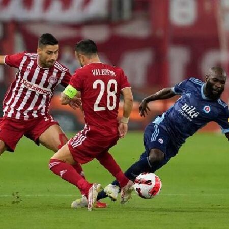 Nhận định kèo Bratislava vs Olympiakos, 1h30 ngày 12/8