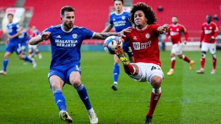 Nhận định kèo Bristol vs Cardiff, 18h ngày 21/8