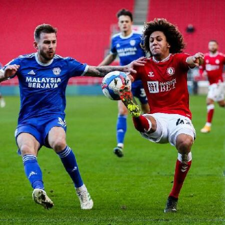 Nhận định kèo Bristol vs Cardiff, 18h ngày 21/8