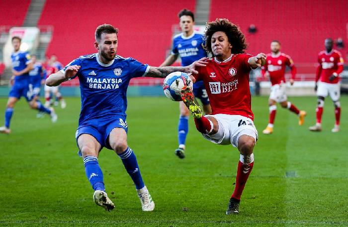 Nhận định kèo Bristol vs Cardiff, 18h ngày 21/8