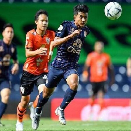 Nhận định kèo Buriram vs BG Pathum United, 18h00 ngày 06/08