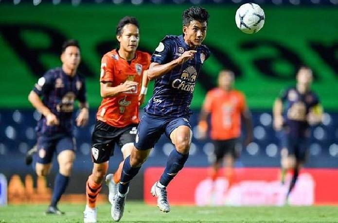 Nhận định kèo Buriram vs BG Pathum United, 18h00 ngày 06/08