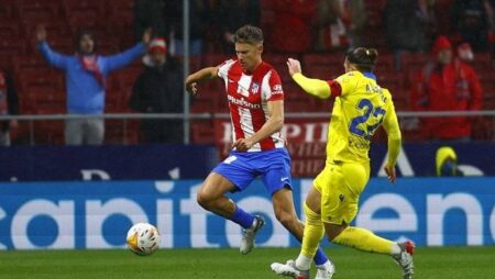 Nhận định kèo Cadiz vs Atletico Madrid, 2h00 ngày 5/8