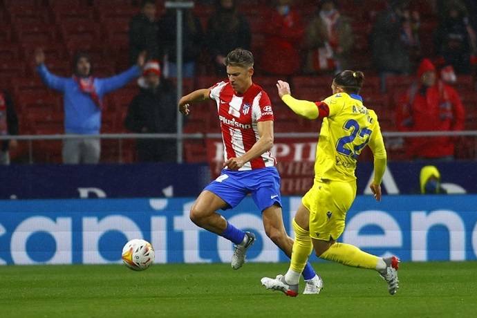 Nhận định kèo Cadiz vs Atletico Madrid, 2h00 ngày 5/8