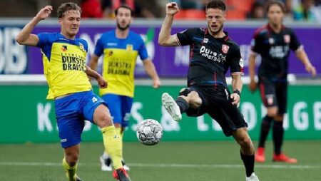 Nhận định kèo Cambuur vs AZ Alkmaar, 21h45 ngày 28/8