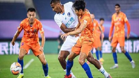 Nhận định kèo Cangzhou vs Changchun Yatai, 16h30 ngày 28/8