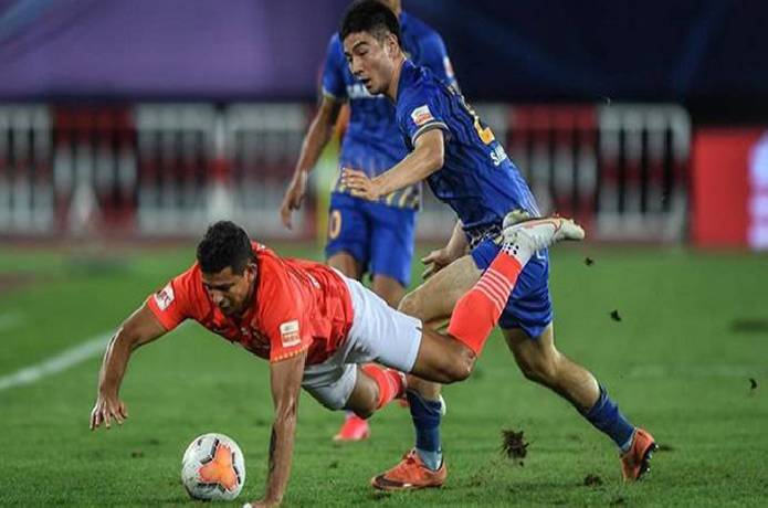 Nhận định kèo Cangzhou vs Guangzhou, 19h00 ngày 07/08