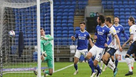 Nhận định kèo Cardiff vs Luton, 1h45 ngày 31/8