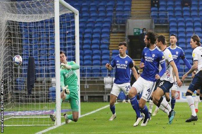 Nhận định kèo Cardiff vs Luton, 1h45 ngày 31/8