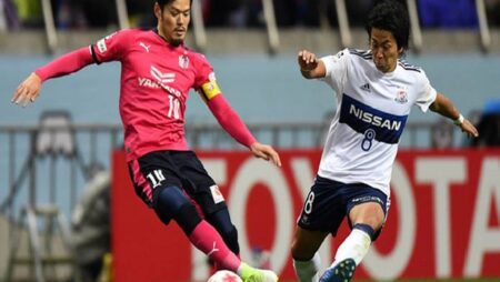 Nhận định kèo Cerezo Osaka vs Sanfrecce Hiroshima, 17h ngày 27/8