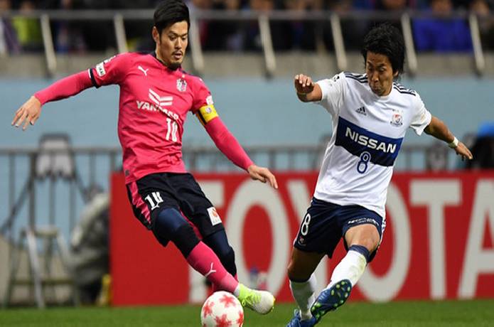 Nhận định kèo Cerezo Osaka vs Sanfrecce Hiroshima, 17h ngày 27/8