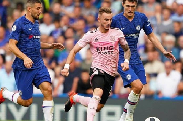 Nhận định kèo Chelsea vs Leicester, 21h ngày 27/8