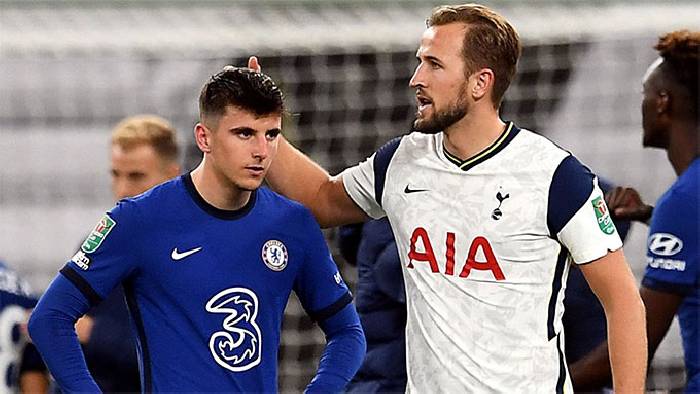 Nhận định kèo Chelsea vs Tottenham, 22h30 ngày 14/8