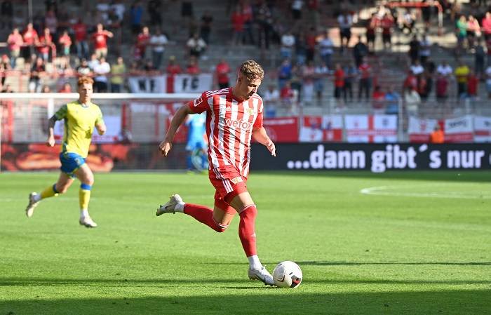 Nhận định kèo Chemnitzer vs Union Berlin, 23h01 ngày 1/8