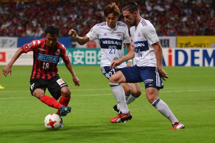 Nhận định kèo Consadole Sapporo vs Sagan Tosu, 12h ngày 20/8