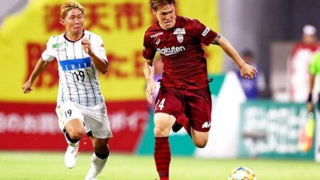 Nhận định kèo Consadole Sapporo vs Vissel Kobe, 12h00 ngày 13/8