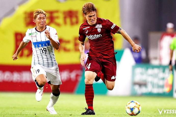 Nhận định kèo Consadole Sapporo vs Vissel Kobe, 12h00 ngày 13/8