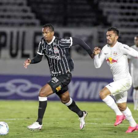 Nhận định kèo Corinthians vs Bragantino, 7h30 ngày 30/8