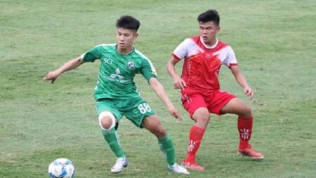 Nhận định kèo Đắk Lắk vs Phố Hiến, 15h30 ngày 12/8