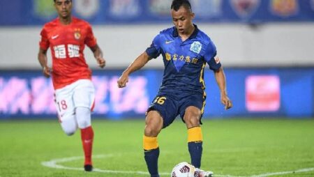 Nhận định kèo Dalian Pro vs Cangzhou Mighty Lions, 18h30 ngày 18/8